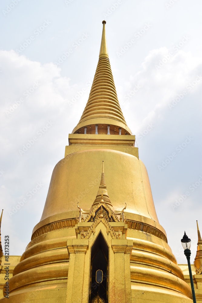 Fototapeta premium Phra Sri Rattana
