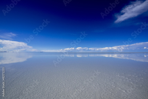 ミラーレイク・ウユニ塩湖の絶景