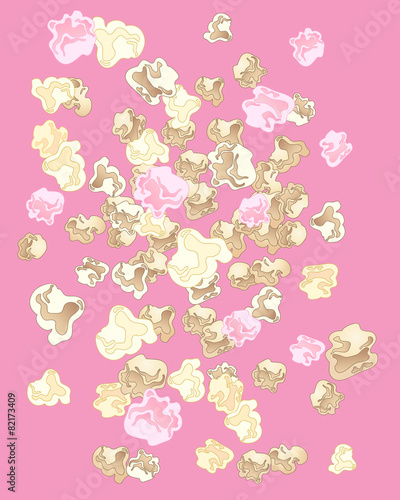 popcorn treat