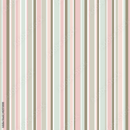 Strip pattern