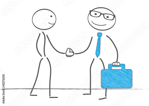 Handshake
