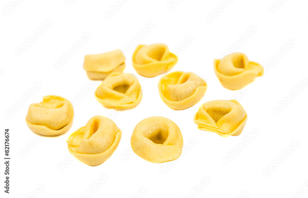 tortellini