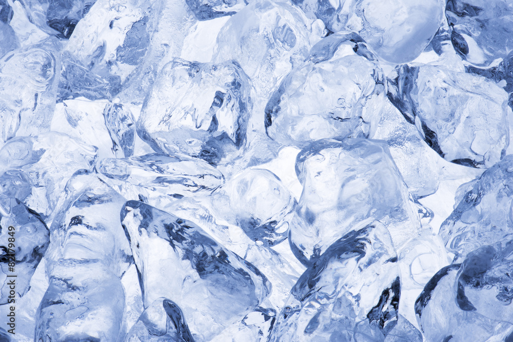 Ice Cubes Ice Cubes