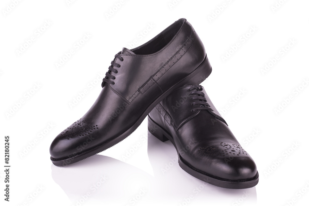 men's shoes