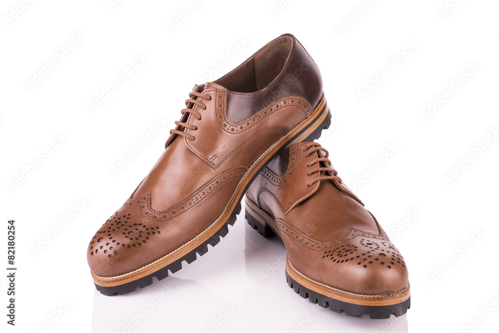 men's shoes