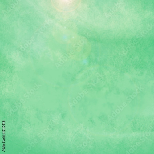 Hintergrund verwischt mintgrün