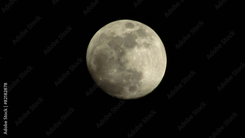 Full moon Full moon