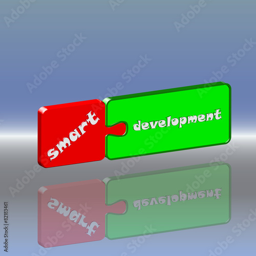 smart development