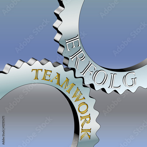 Teamwork
