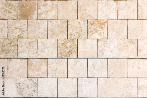 Wallpaper Mural Tile stone wall texture Torontodigital.ca