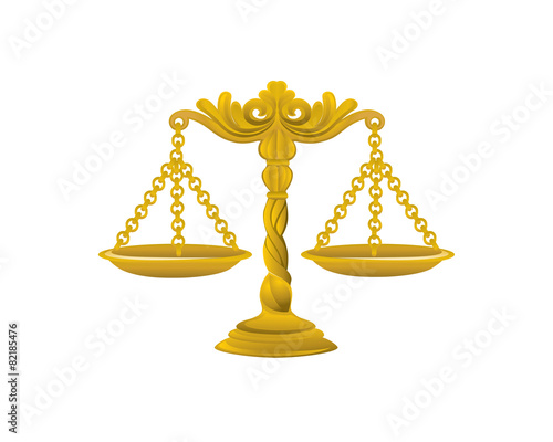 Golden Scale