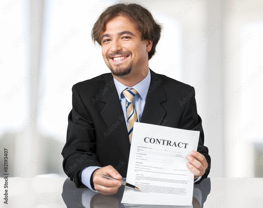 Sales Occupation. Stock photo of creepy business man asking to Sales Occupation. Stock photo of creepy business man asking to