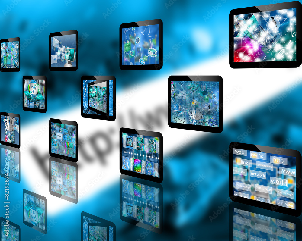 touchscreens touchscreens