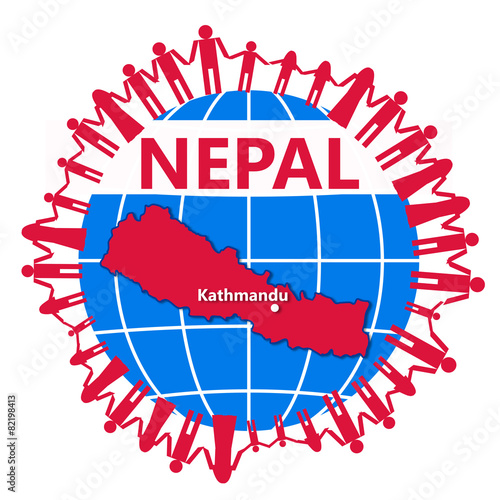 International Help for Nepal!