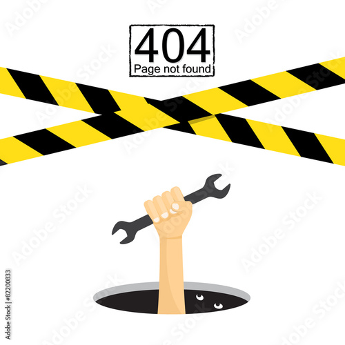 404 Page not found. closed