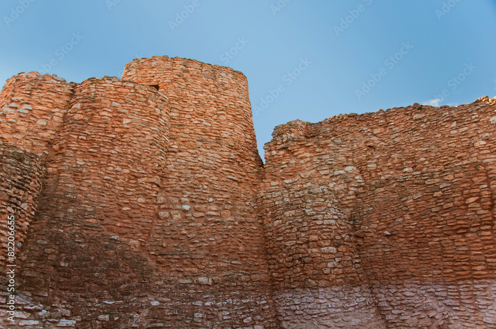 Motilla del Azuer, Daimiel, España, Edad del Bronce