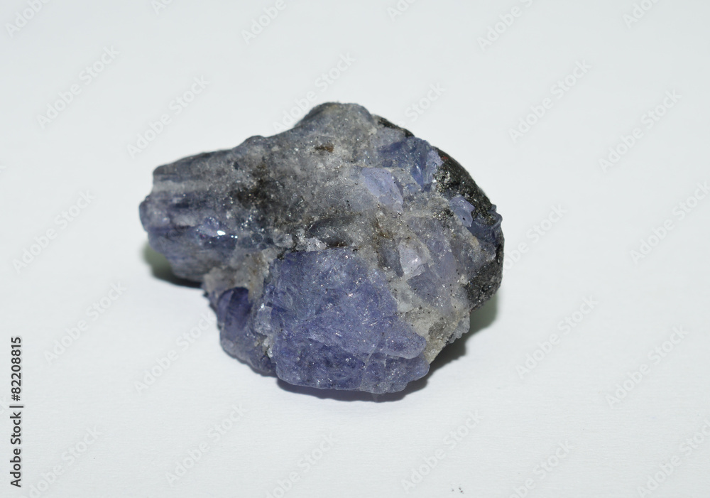 Tanzanite natural raw gemstone Tanzanite natural raw gemstone