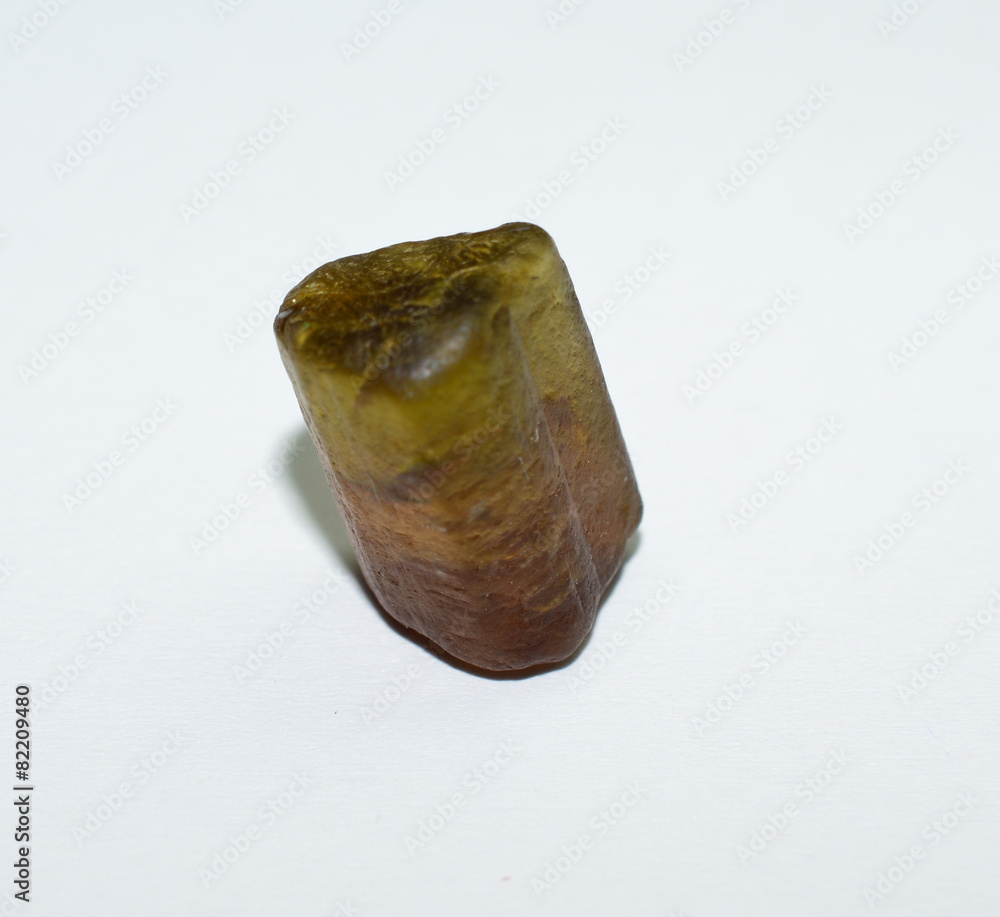 Tourmaline natural raw gemstone Tourmaline natural raw gemstone