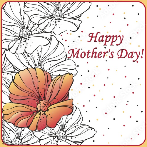 Happy Mother's Day