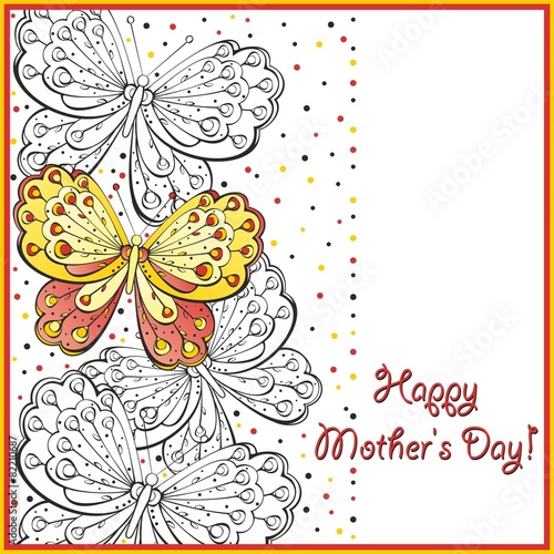 Happy Mother's Day