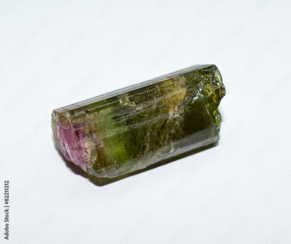 Watermelon Tourmaline natural raw gemstone Watermelon Tourmaline natural raw gemstone