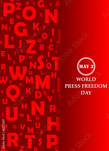 world press freedom day
