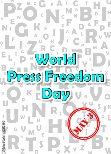 world press freedom day