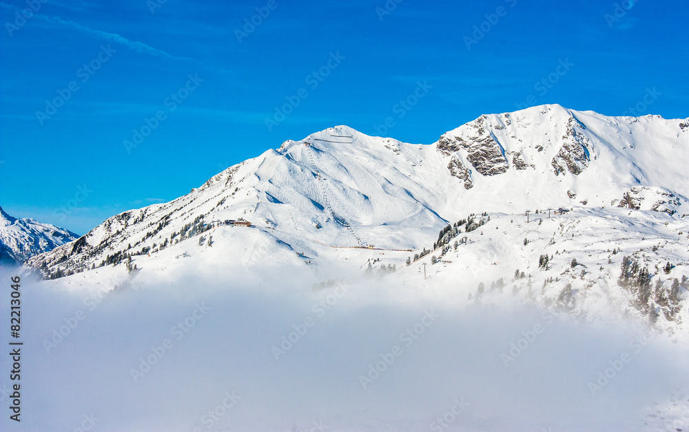 Ski Obertauern