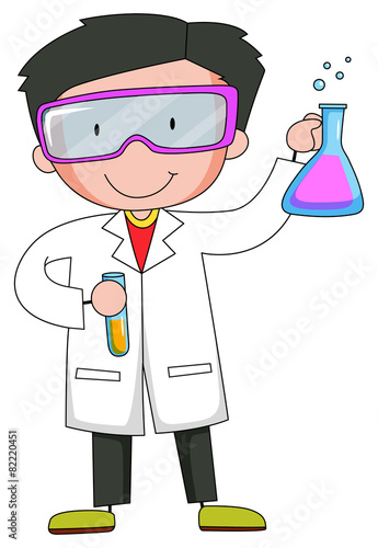 Scientist
