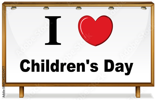 Children's Day