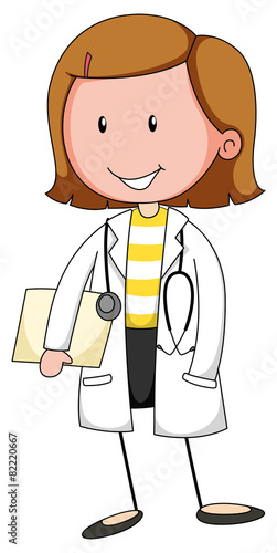 Doctor