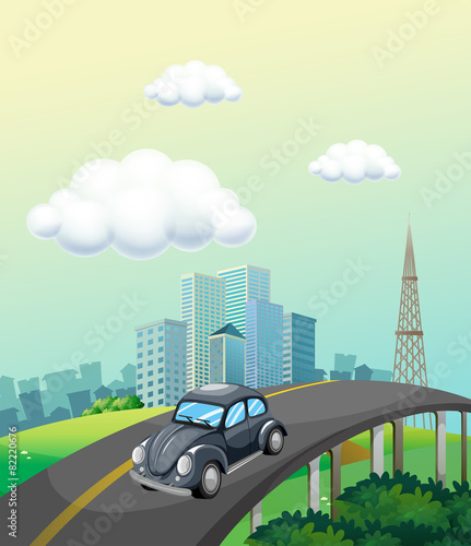 Road trip