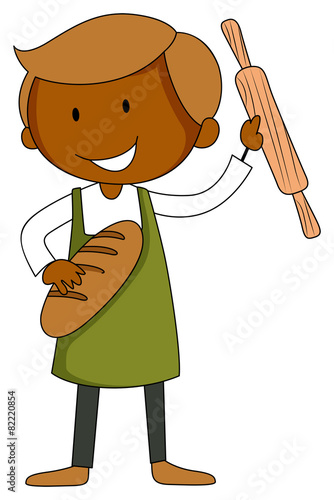 Baker
