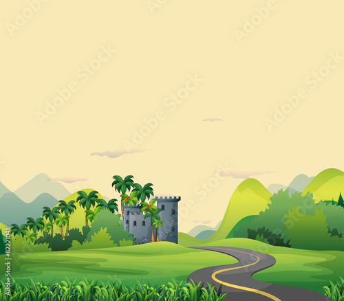 Castle