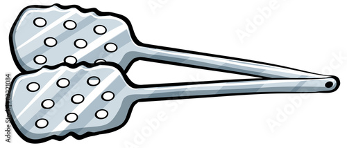 Tongs