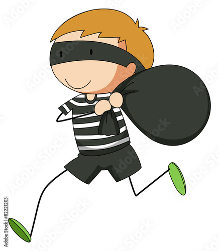 Robber