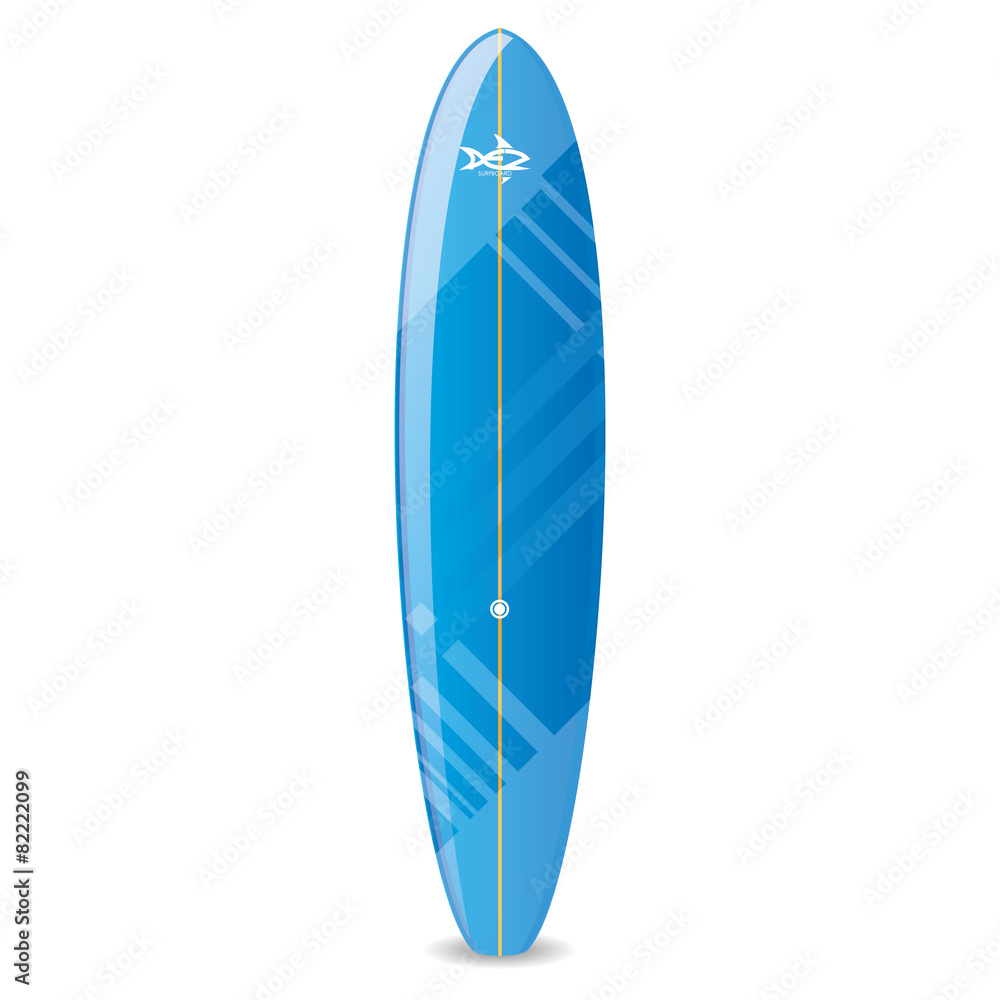 Surfboard Surfboard