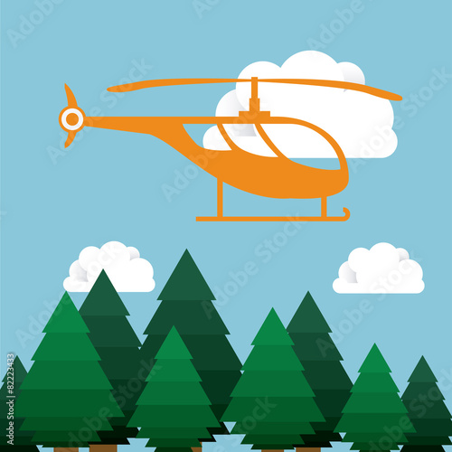 Transportation design