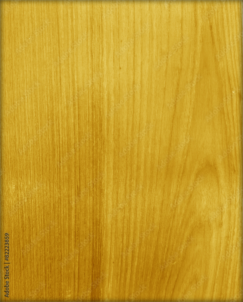 Naklejka premium wood
