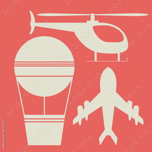 Transportation design