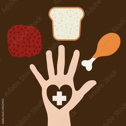 Healty Lifestyle design