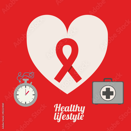 Healty Lifestyle design