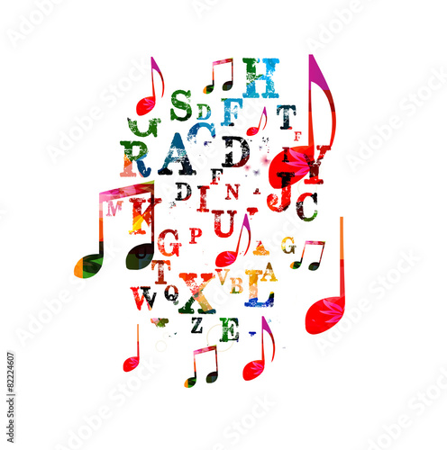 Creative music design
