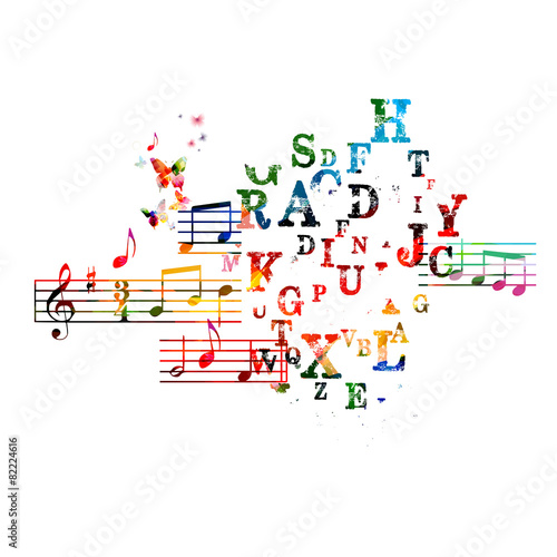 Creative music design