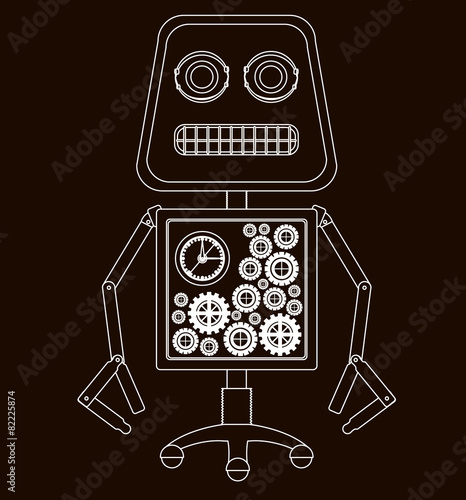 Robot design