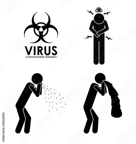 Virus design