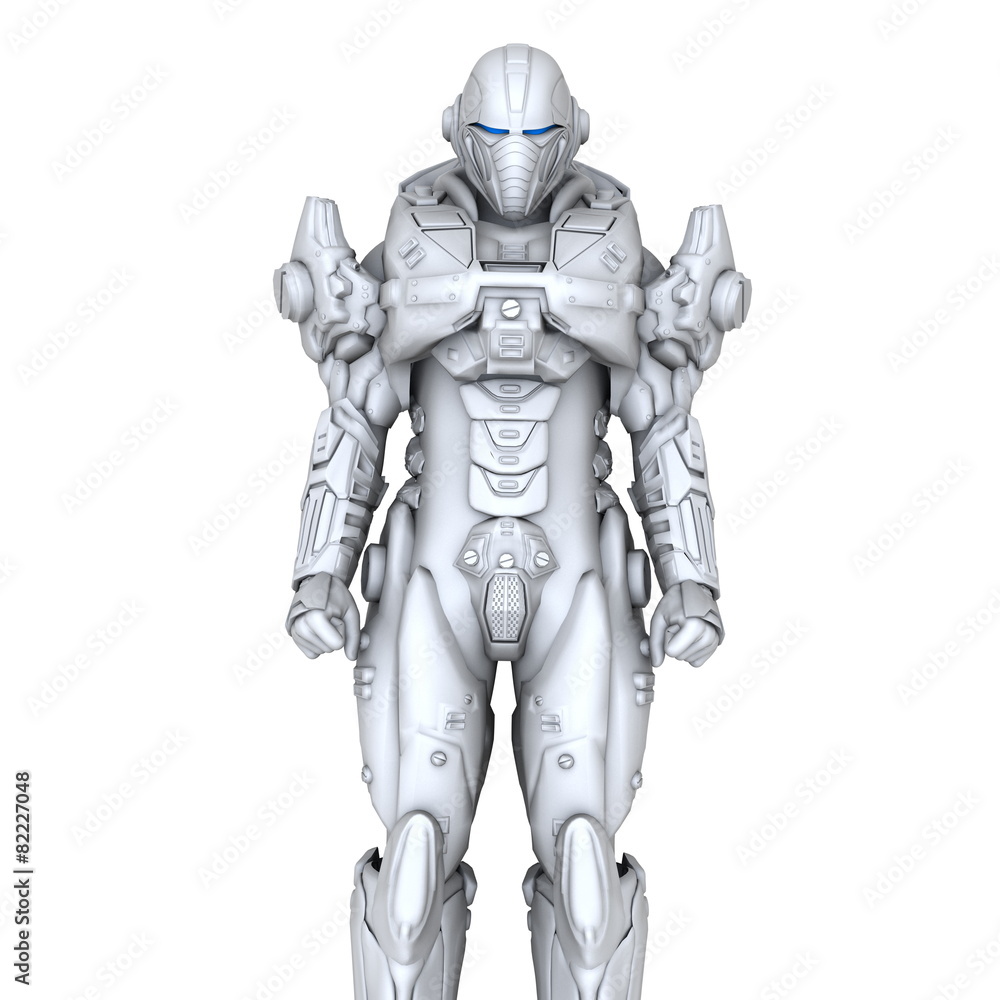 ロボット