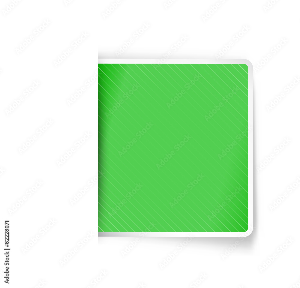 the blank box the blank box