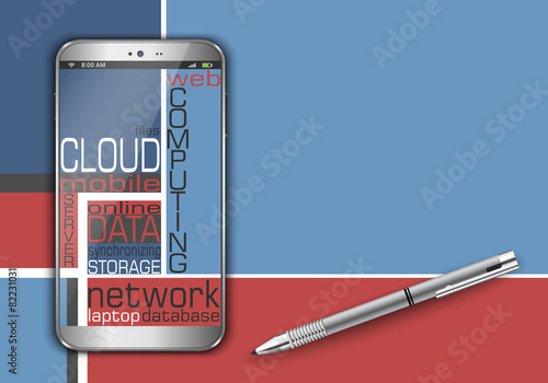 Cloud computing
