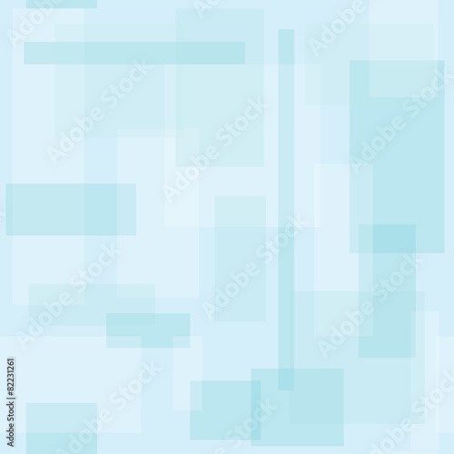seamless background pattern blue squares